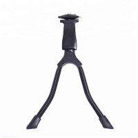 Manufacturer Wholesale China Supplier Bicycle kickstand double foot for bike