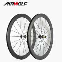 Hot !!! Toray full carbon 50mm road bike carbon wheels,cheap bike wheels carbon road bike wheels clincher and tubular.