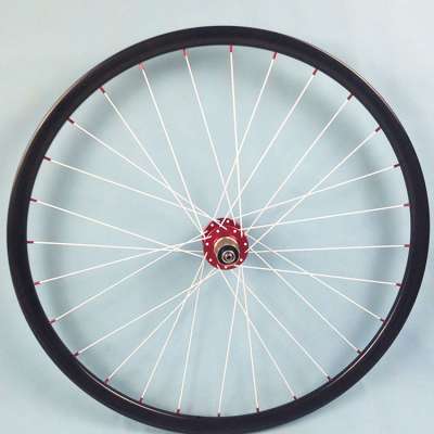 29er carbon MTB XC wheels 28mm wide 22mm depth ultralight XC  hookless clincher wheels with 6 bolts disc hub