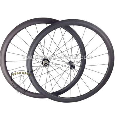 ultra lightweight wheel 38mm cyclocross wheels U shape 25mm width 38mm clincher wheels